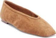 Tony Bianco Bianca Ballet Flat