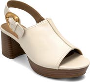 Aerosoles Chancey Platform Sandal