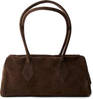 Free People Sierra Shoulder Bag
