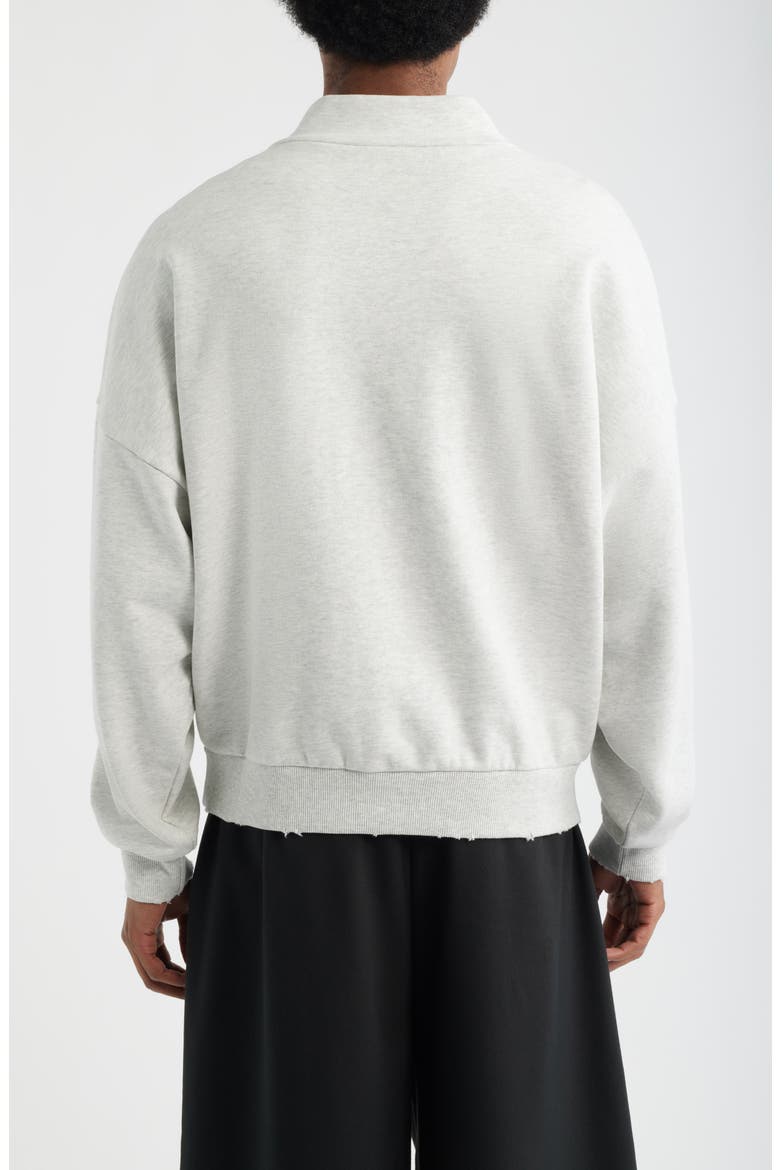 Scout Graphic Sweatshirt, Alternate, color, HAZE