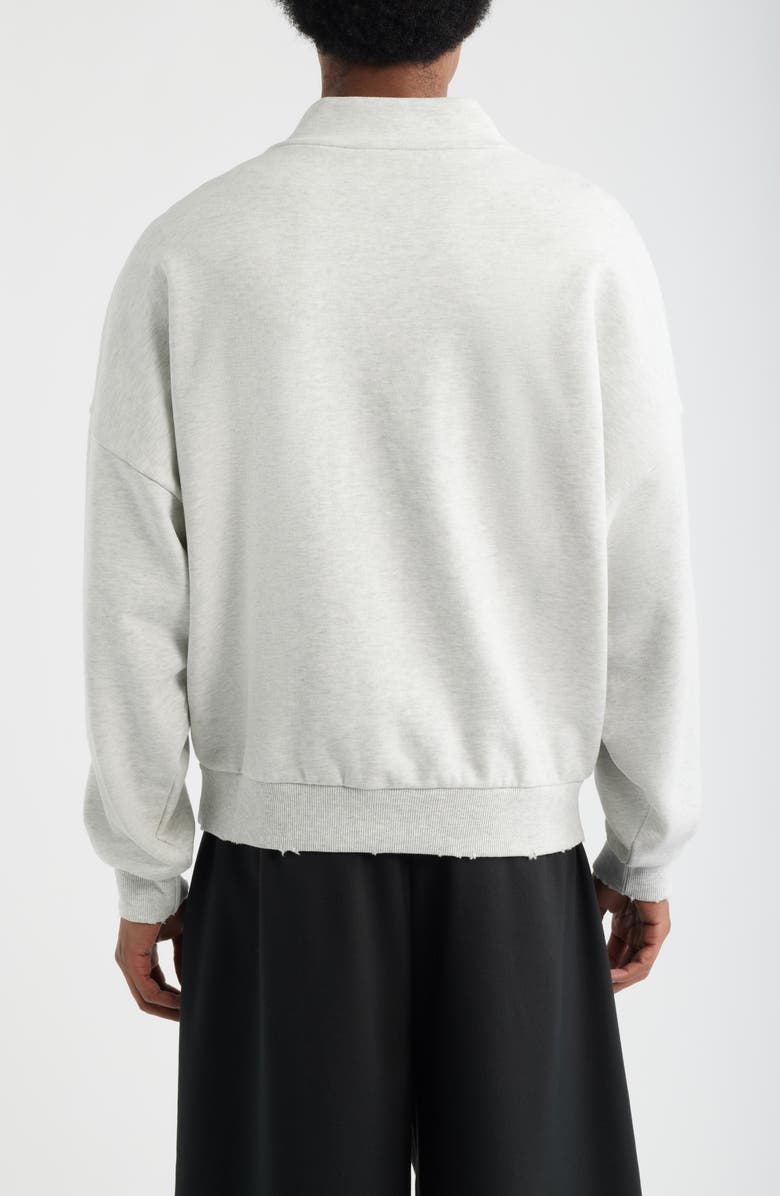 Elwood Scout Graphic Sweatshirt, Alternate, color, Haze