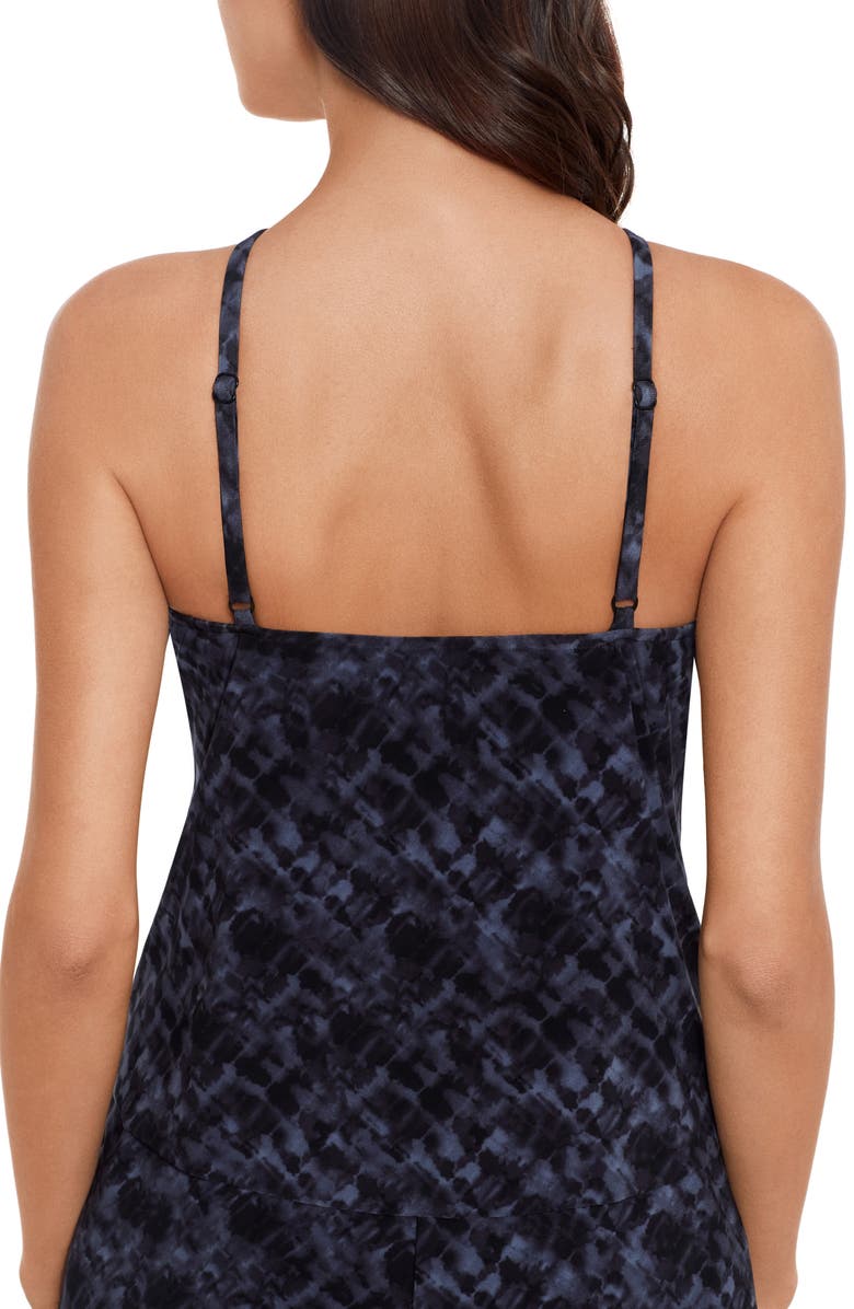 Magicsuit<sup>®</sup> Vera Cruz Goldie One-Piece Romper Swimsuit, Alternate, color, 