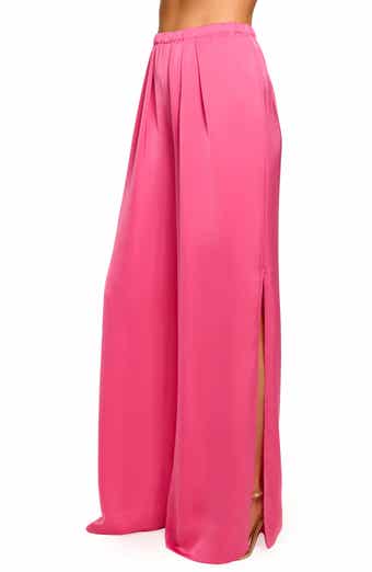 Jolie Split Leg Pants