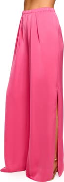 Ramy Brook Jolie Split Leg Pants