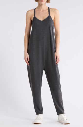 Z by Zella Change of Heart Jumpsuit