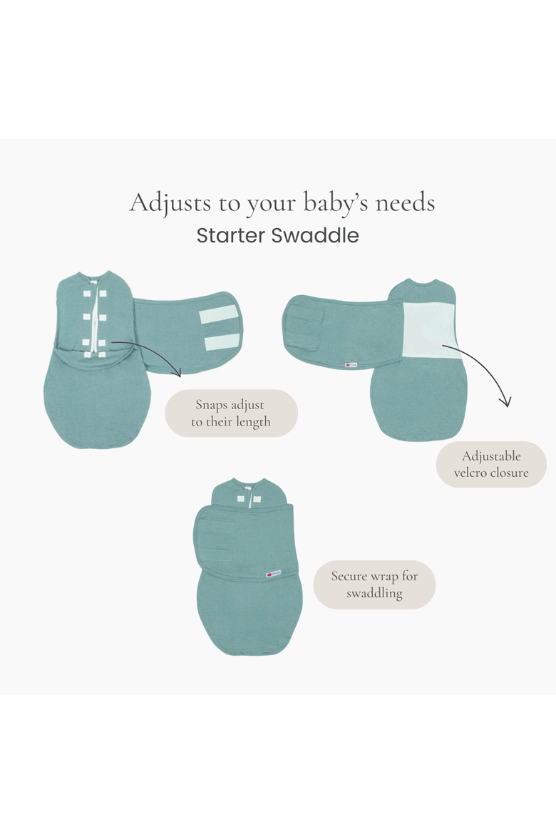 Baby Swaddle Wrap, Alternate, color, Cream