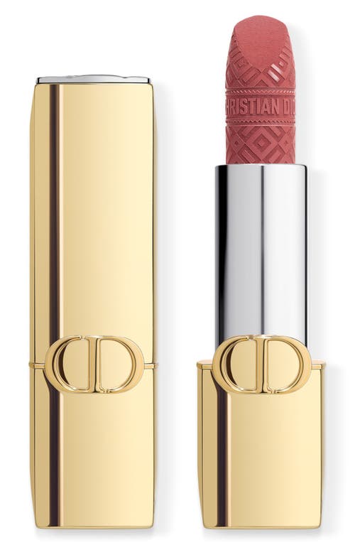 Dior Rouge  Lipstick In Pink