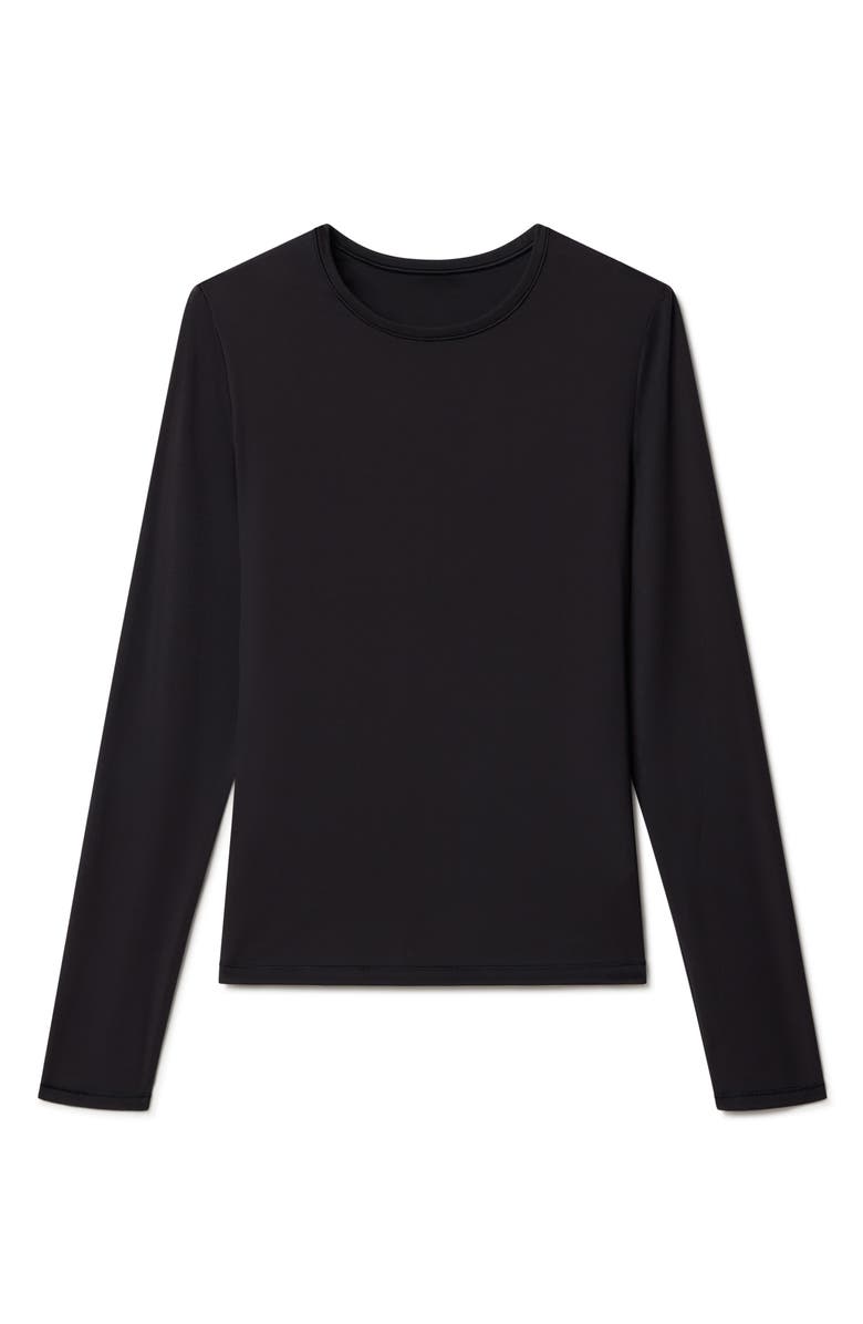 Rhone Ultimate Layer Long Sleeve T-Shirt, Alternate, color, 