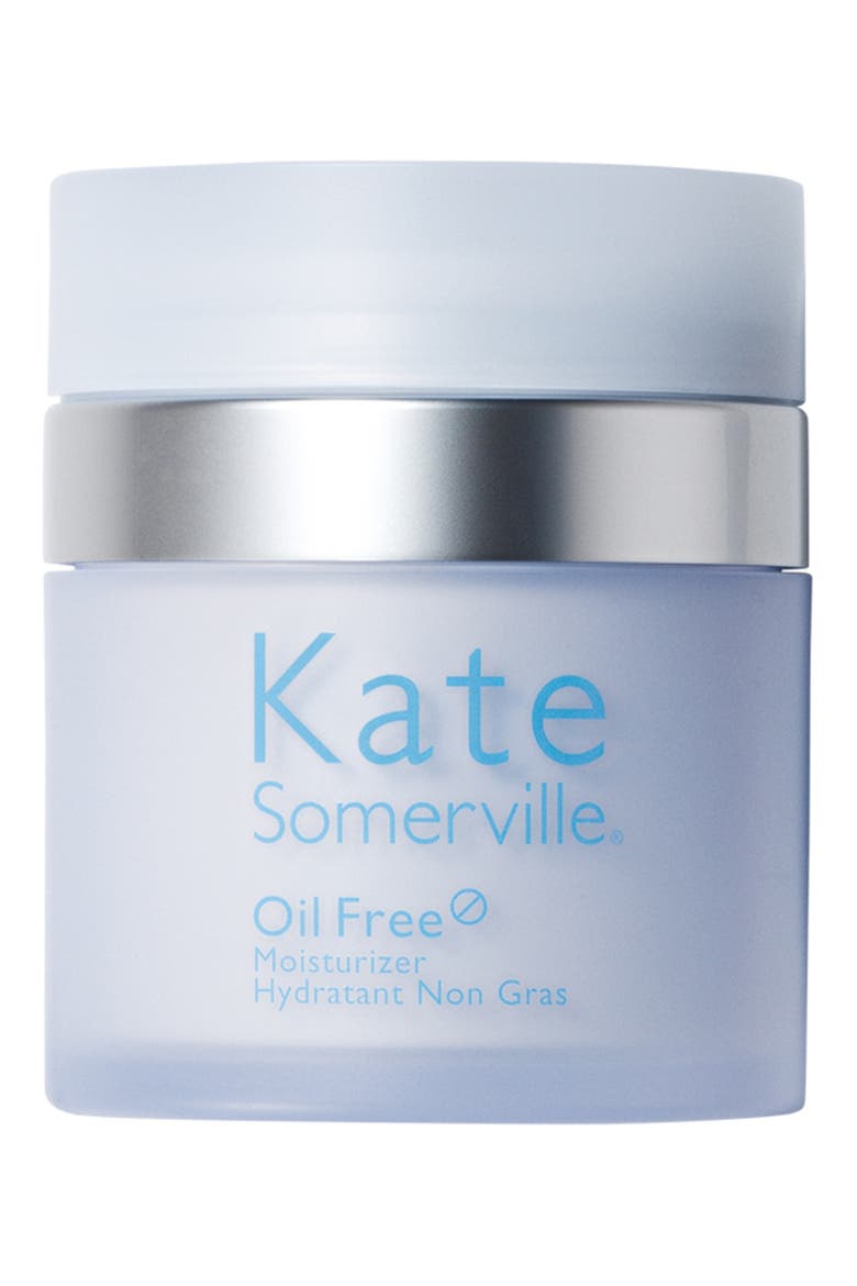 Oil Free Moisturizer, Main, color, NO COLOR