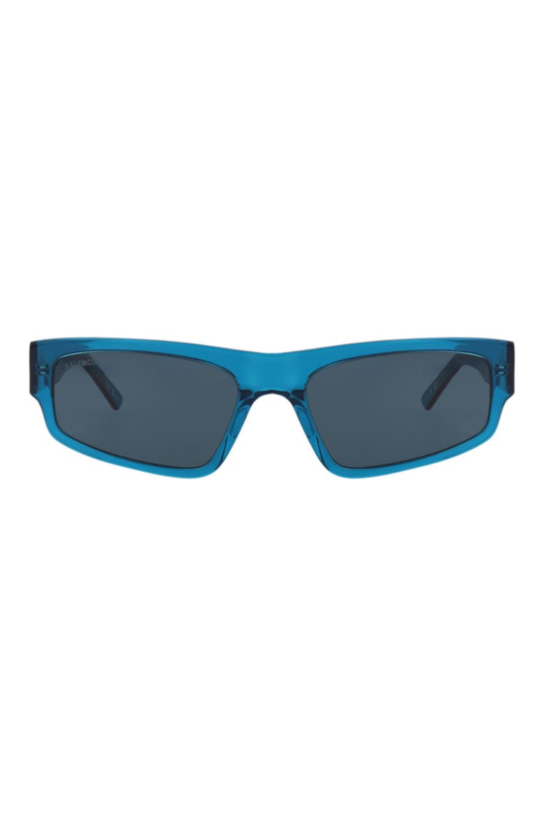 Sunglasses, Main, color, BLUE BLUE BLUE