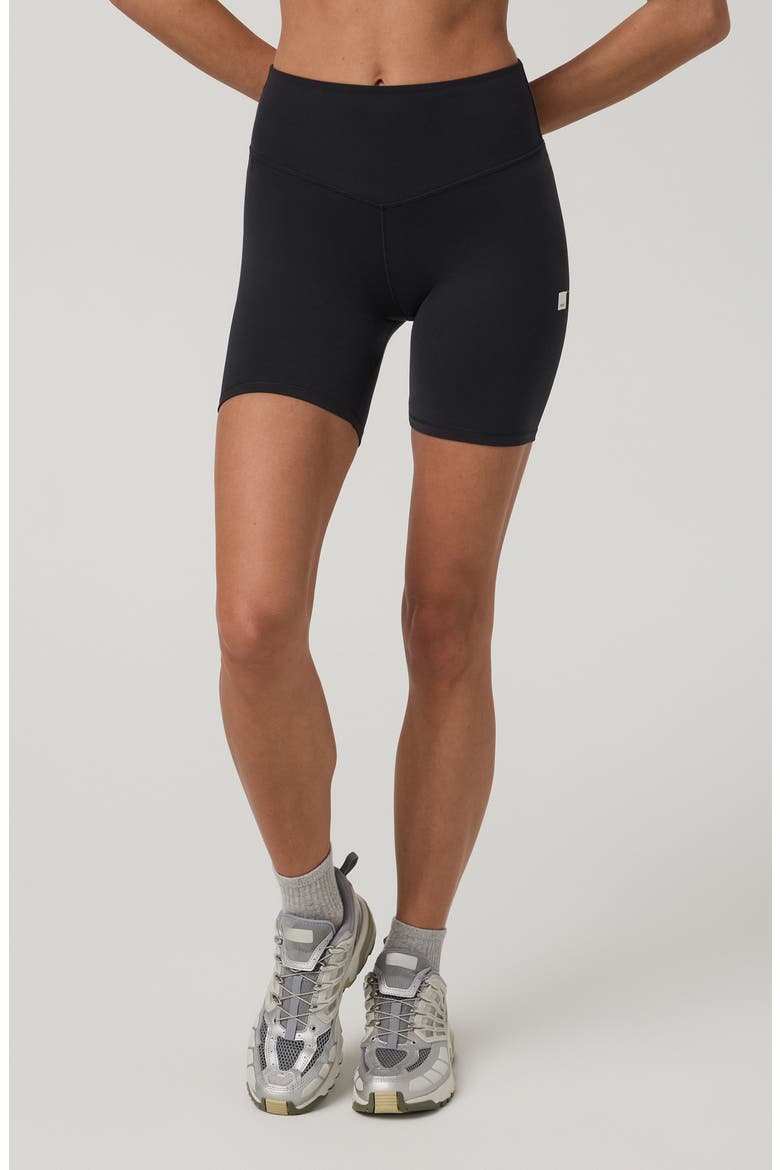AlltheForm™ Shorts, Main, color, BLACK