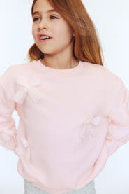 H&M Motif-detail Sweatshirt