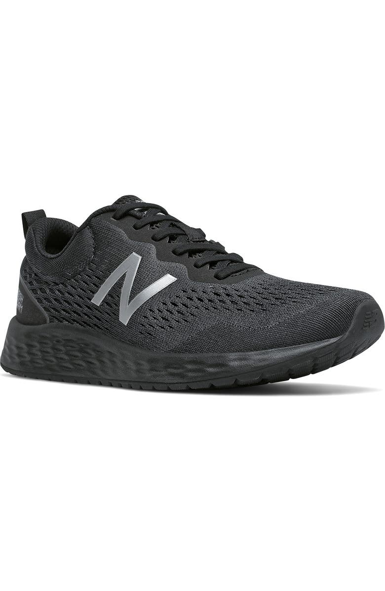 New Balance Fresh Foam Arishi v3 Running Sneaker, Main, color,
