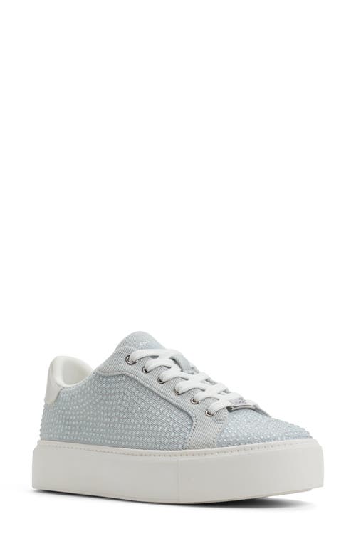ALDO ALDO CLOVVER SNEAKER 