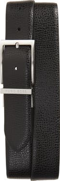 BOSS Ollie Reversible Leather Belt