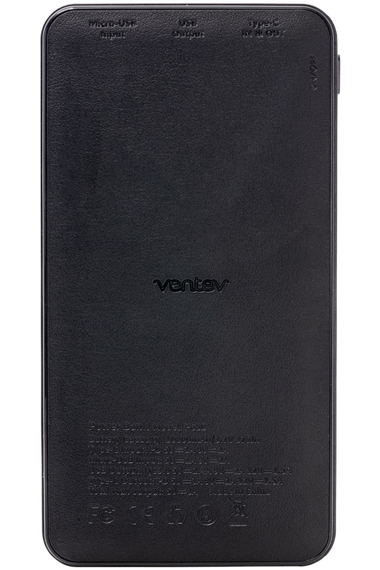 10K mAh Portable Battery, Alternate, color, Grey