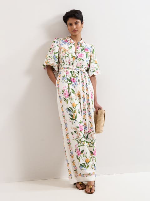 Camilla Jumpsuit
