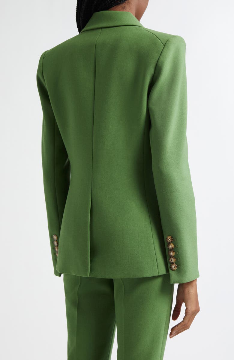 Veronica Beard Miller Dickey Jacket, Alternate, color, 