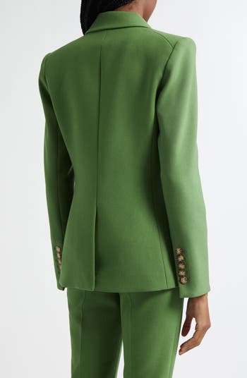 Miller Dickey Jacket
