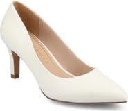 Journee Collection Scylee Pump
