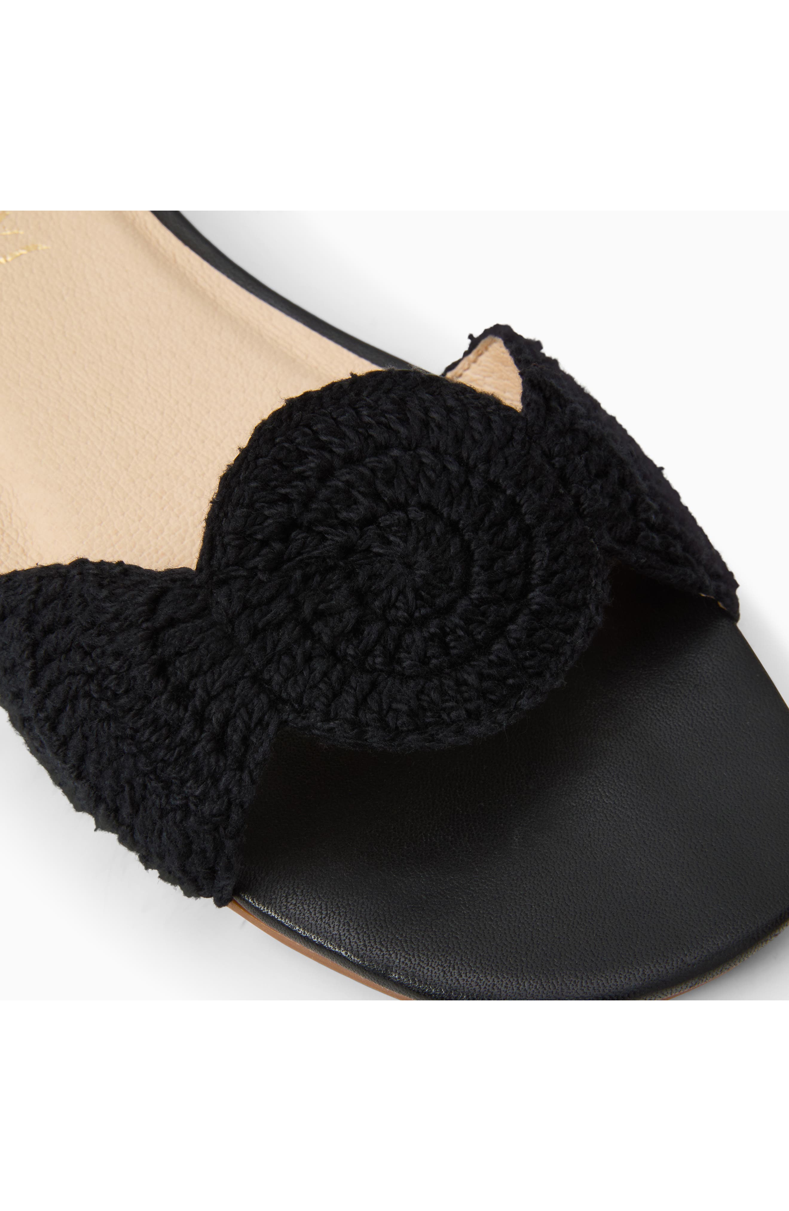 Jack Rogers Laurin Ankle Strap Sandal, Alternate, color, 