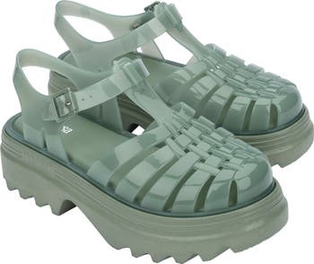Melissa Possession Platform II Sandal (Women) | Nordstrom