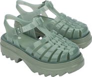 Melissa Possession Platform II Sandal