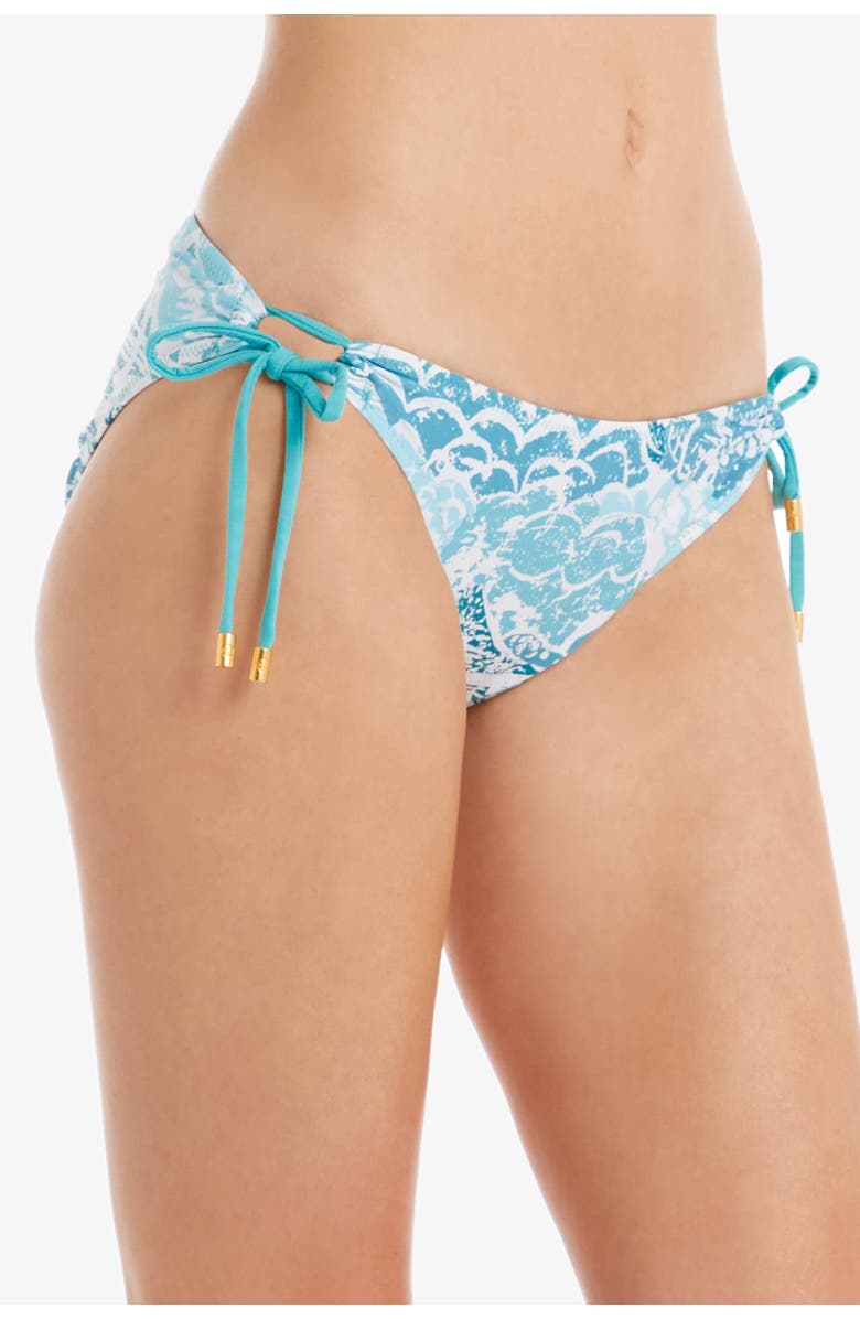 HELEN JON Reversible Tunnel Side Hipster, Alternate, color, Malibu