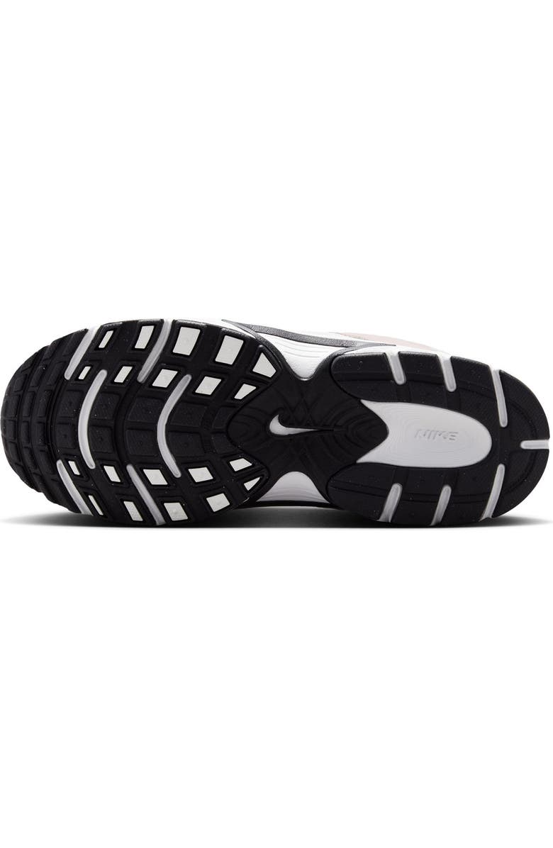 Nike Kids' V5 Running Shoe, Alternate, color, Off White/ College Grey