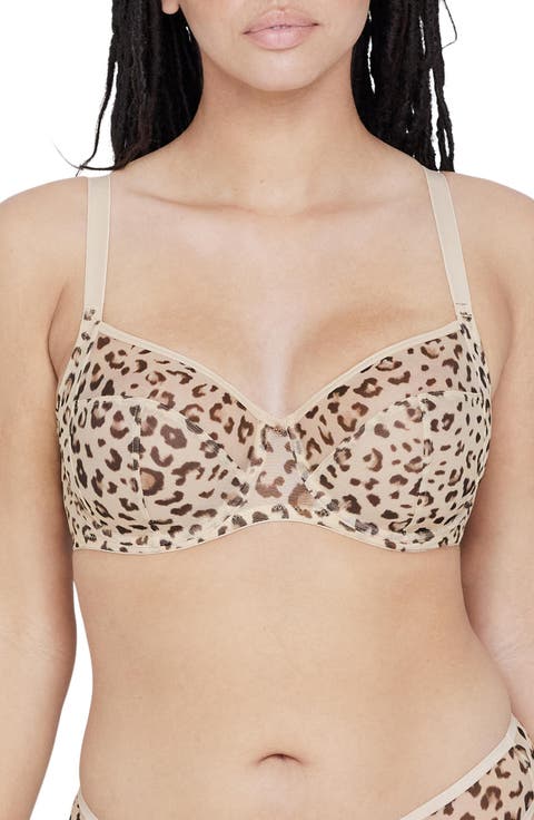 Spellbound Full Coverage Side Support Bra
