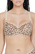 Skarlett Blue Spellbound Full Coverage Side Support Bra