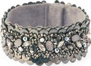 Deepa Gurnani Ginevra Bracelet