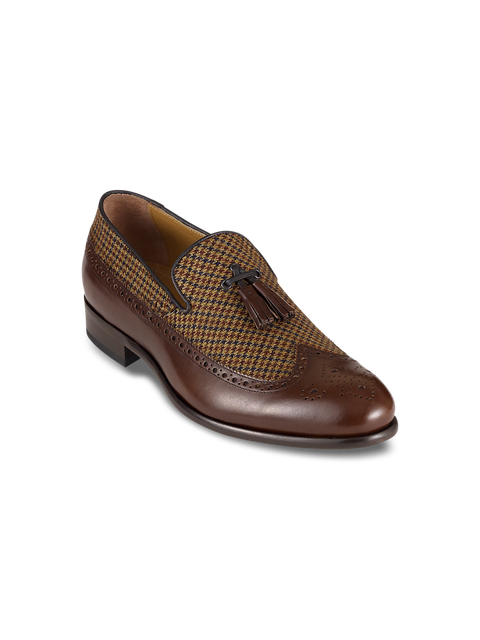 Evan Tassel Loafer