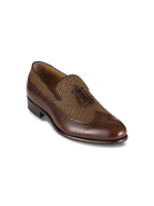 Paul Fredrick Evan Tassel Loafer