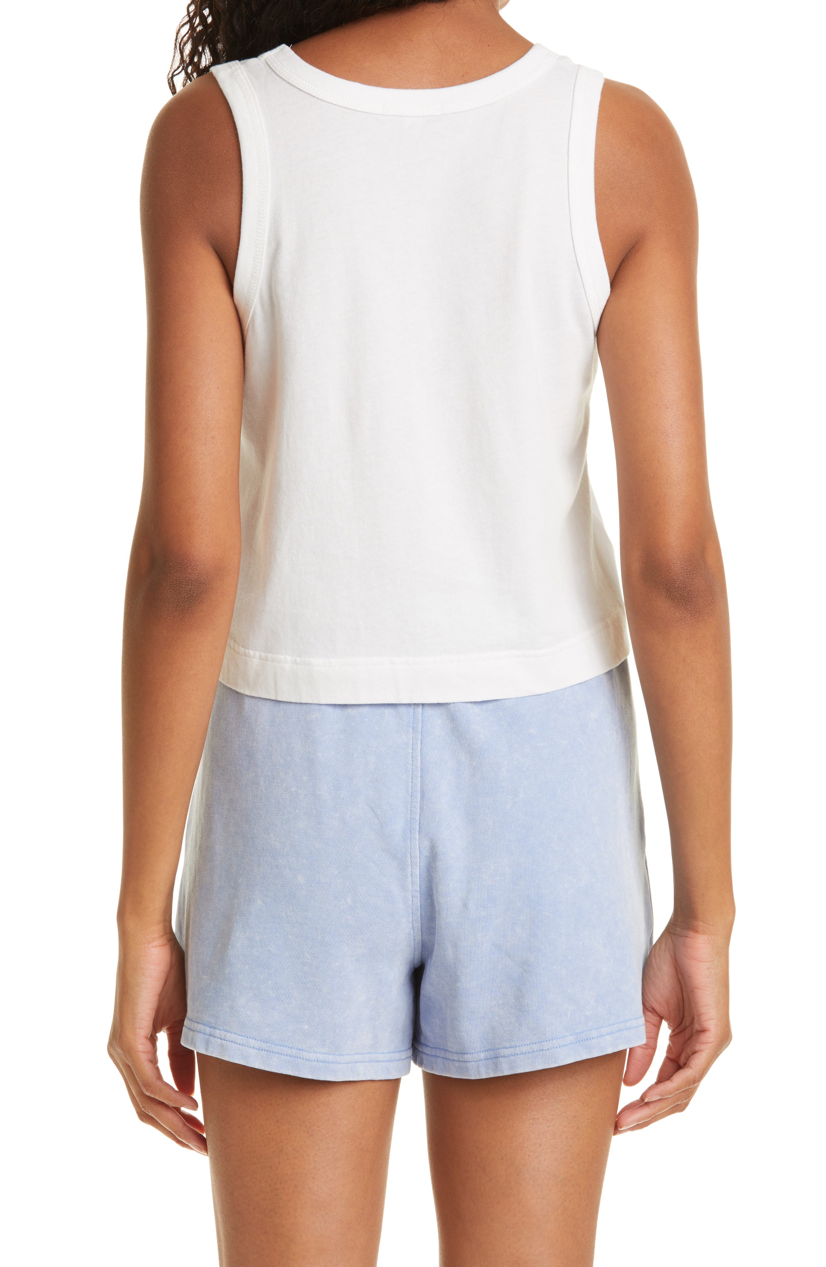 Rails The Boxy Tank (Women) | Nordstromrack