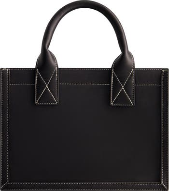 Modern Edge Satchel