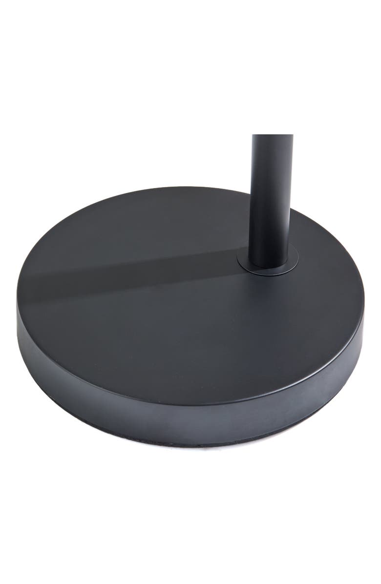 ADESSO LIGHTING Bowery Arc Lamp, Alternate, color,