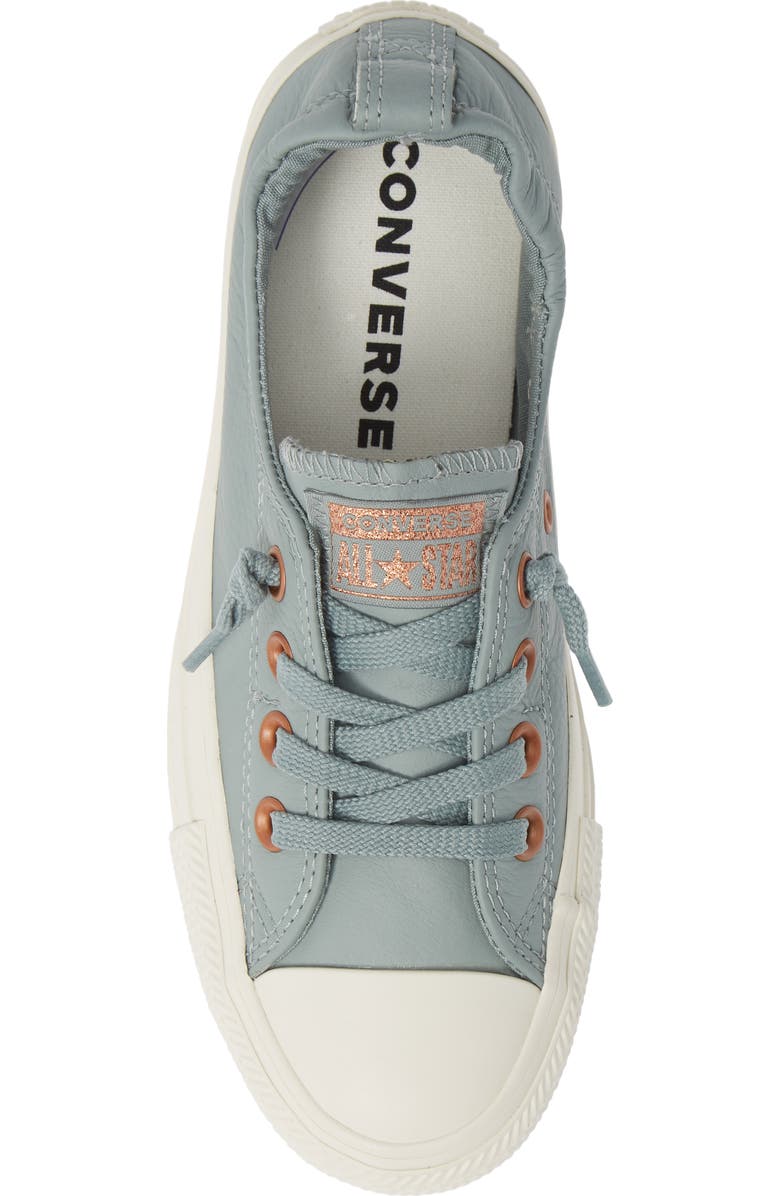 Converse Chuck Taylor<sup>®</sup> Shoreline Sneaker, Alternate, color,