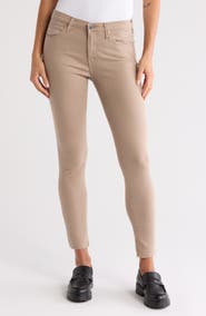 AG The Legging Ankle Super Skinny Jeans