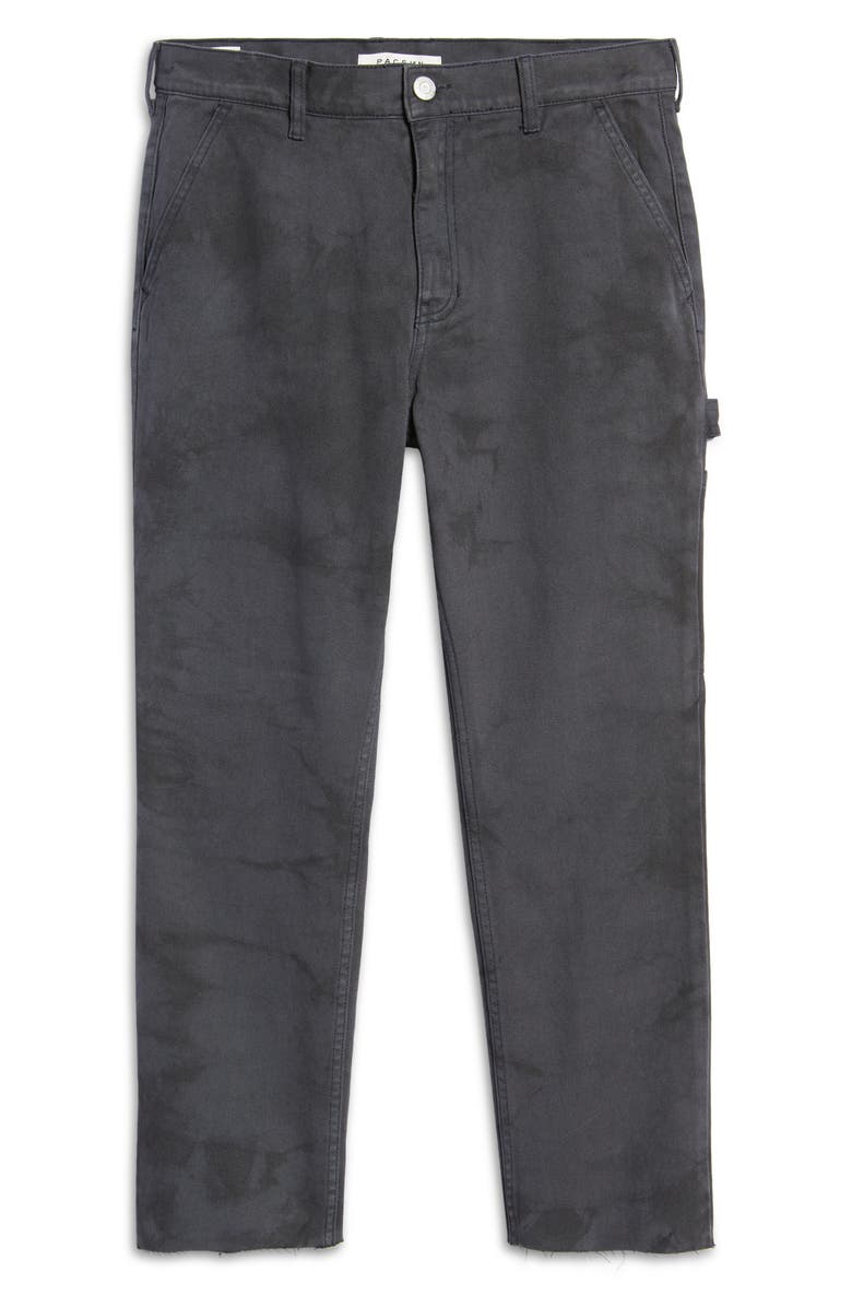 PacSun Men's Blaze Slim Carpenter Pants, Alternate, color, 