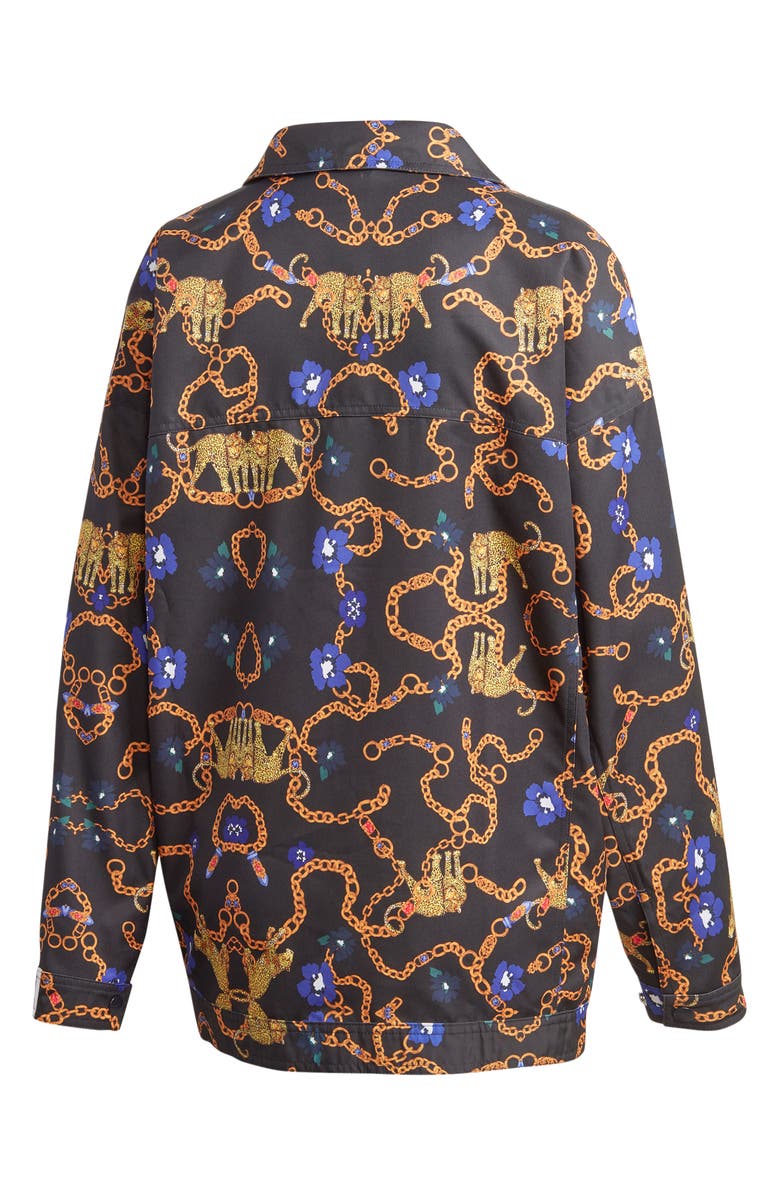 adidas Originals x HER Studio London Jacket, Alternate, color, 