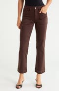 PAIGE Quincy Ankle Straight Leg Pants