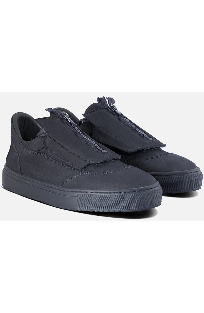 Fini Bold V2 Navy Sneaker - Unisex, Alternate, color, Dark Navy