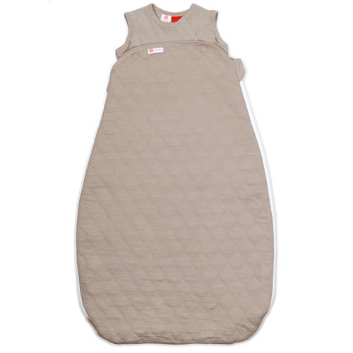 Embe Embé Baby Laylo Sleeper Sack Duo In Chai