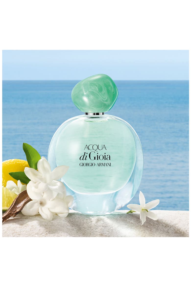 Acqua di Gioia Eau de Parfum Spray, Alternate, color, NO COLOR