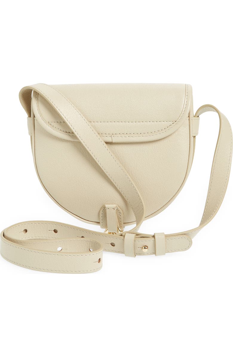 See by Chloé Mara Small Saddle Bag, Alternate, color,
