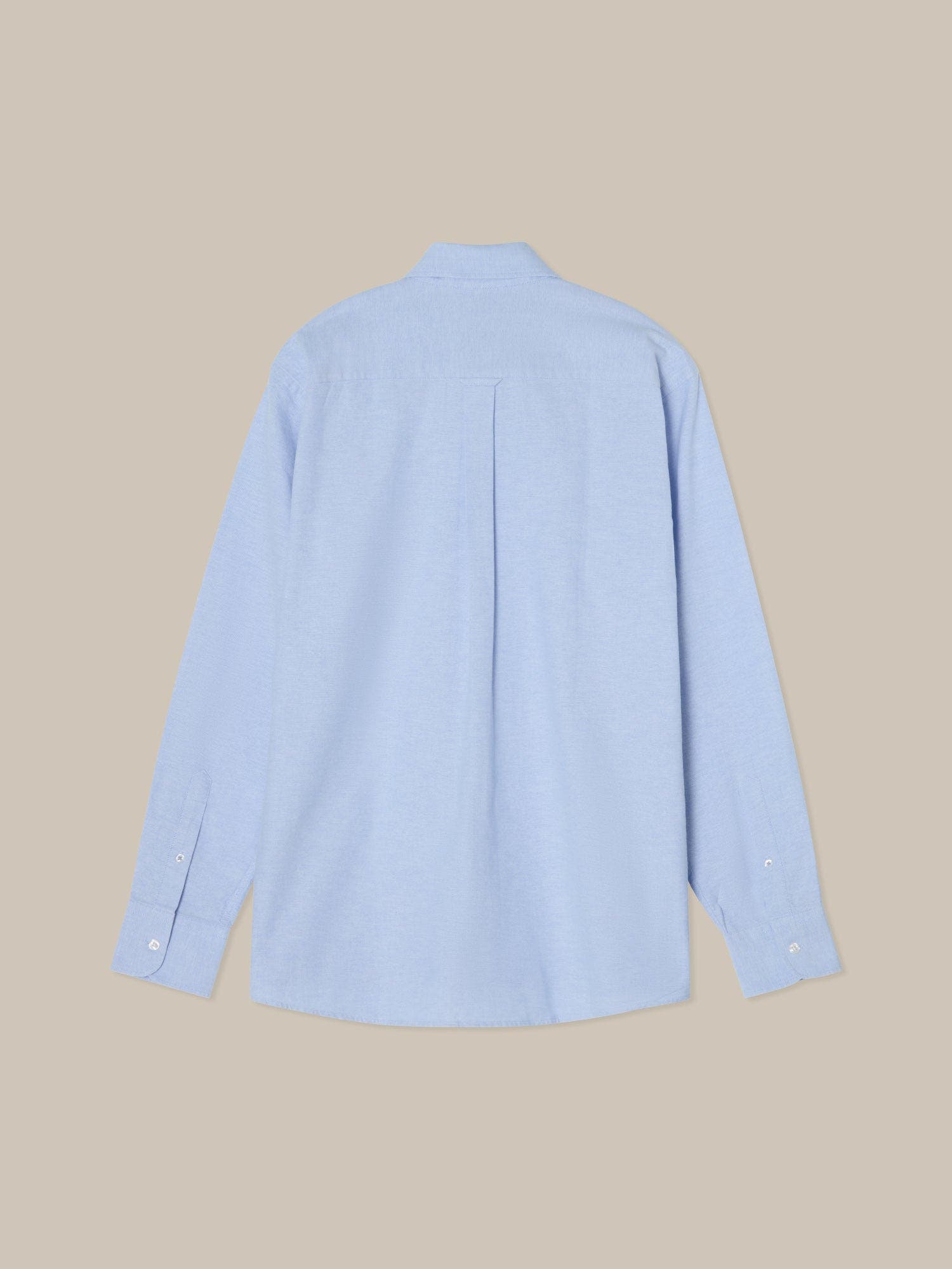Harrison Button Down Oxford Shirt - image 4