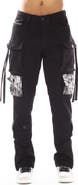 Cult of Individuality Rocker Cargo Pants
