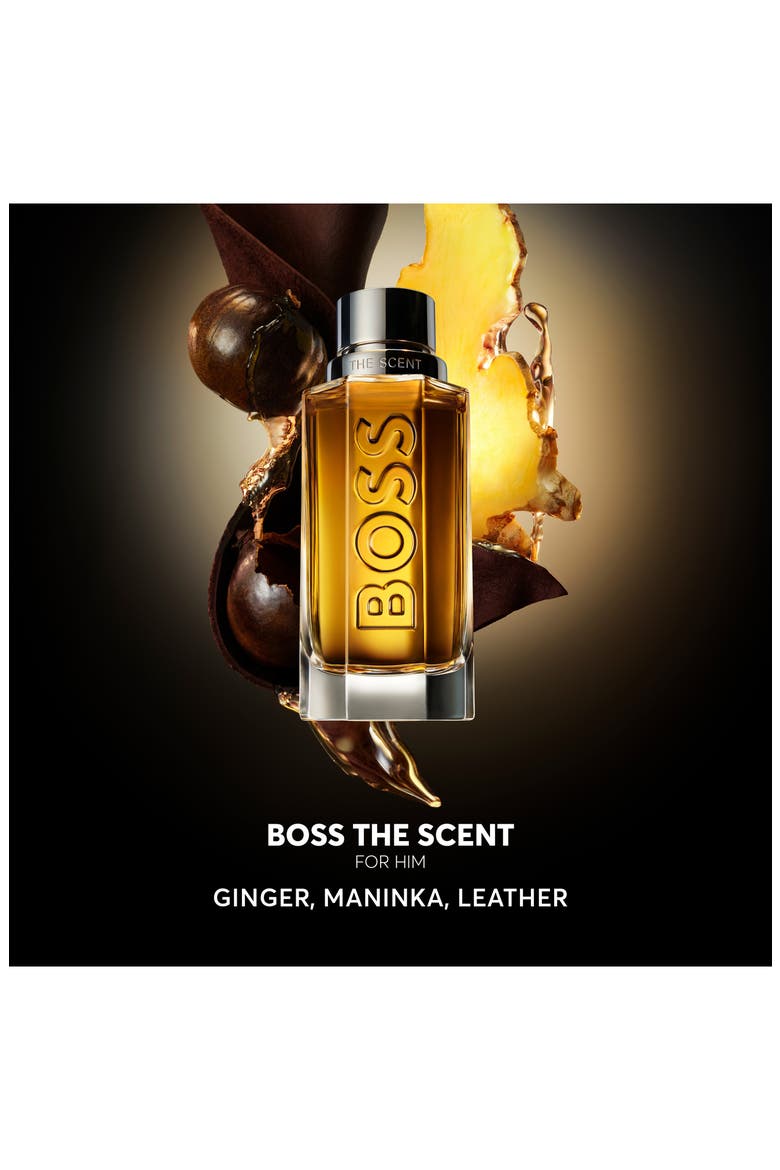 The Scent Eau de Toilette for Him, Alternate, color, NO COLOR