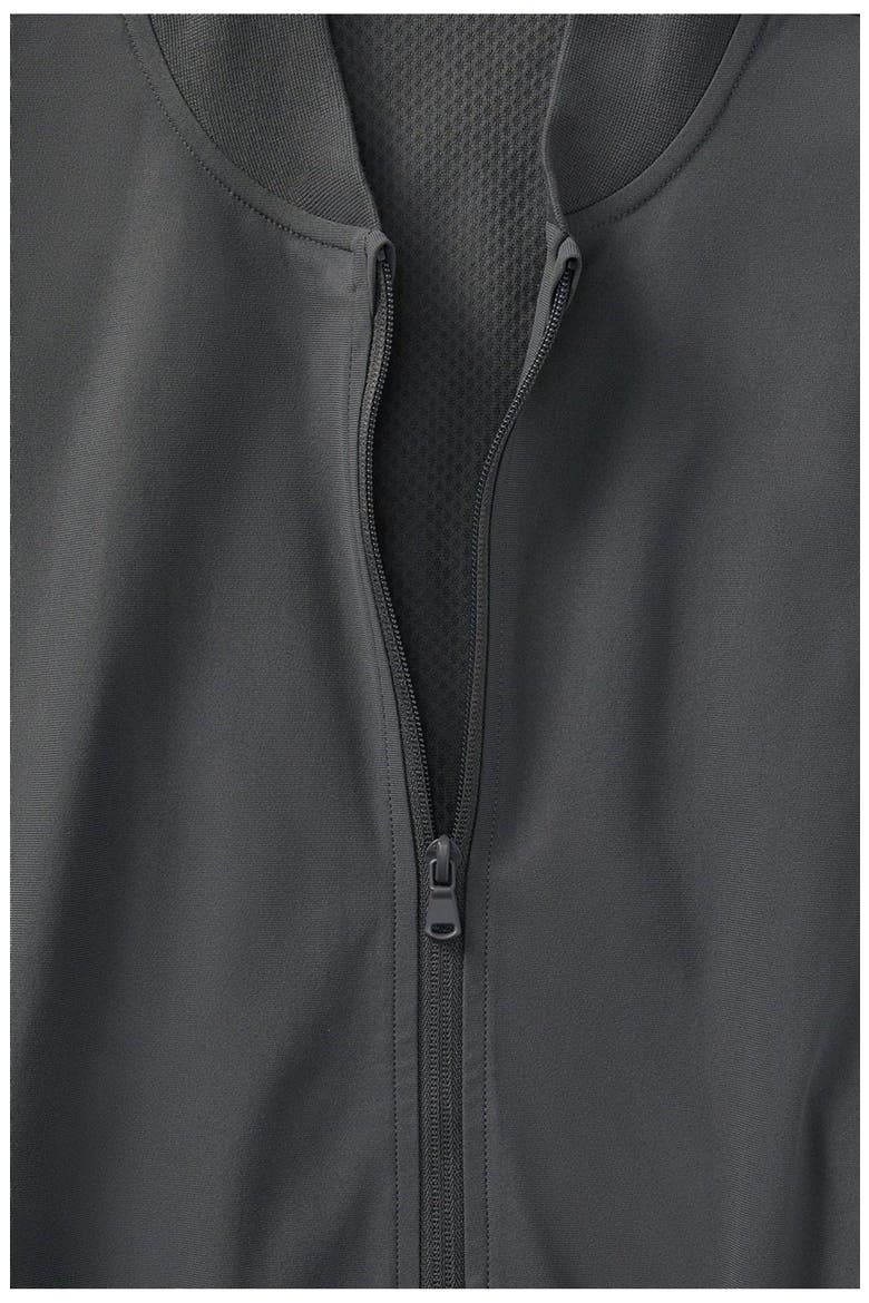 Men's The Don Everyday Bomber, Alternate, color, Onyx